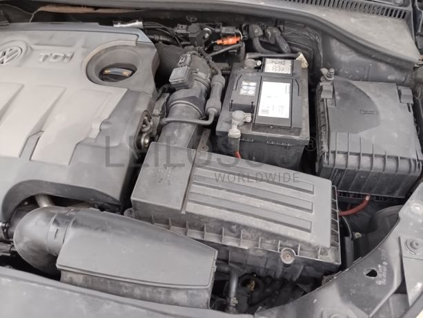 Volkswagen Passat · Ano 2009