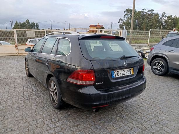 Volkswagen Passat · Ano 2009