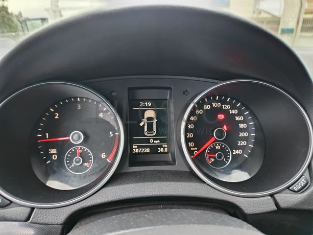 Volkswagen Passat · Ano 2009