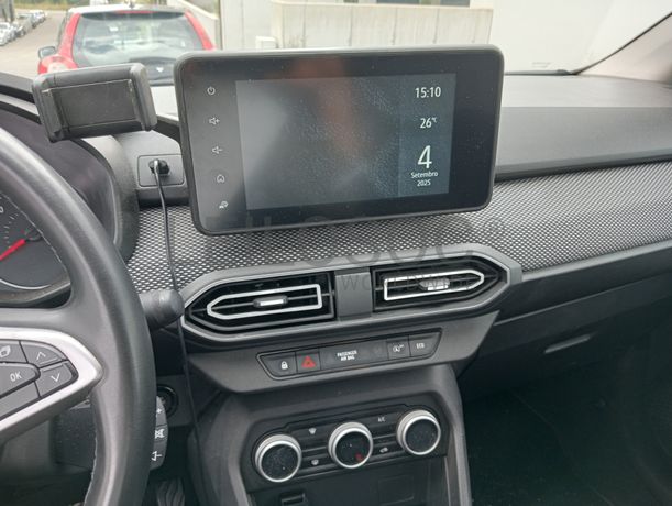 Dacia Jogger · Ano 2023