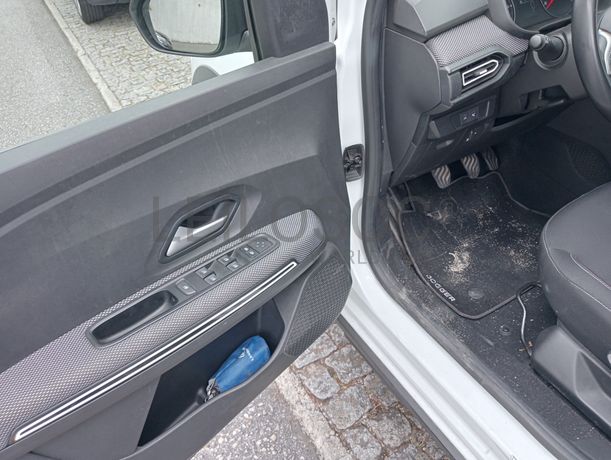 Dacia Jogger · Ano 2023