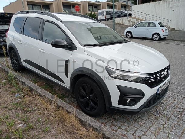 Dacia Jogger · Ano 2023