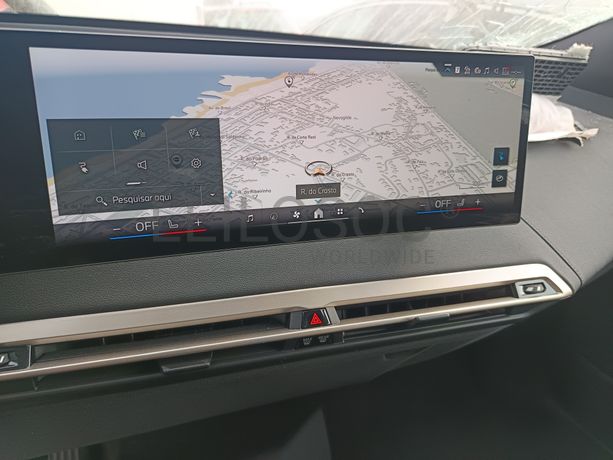 BMW iX XDrive40 · Ano 2023