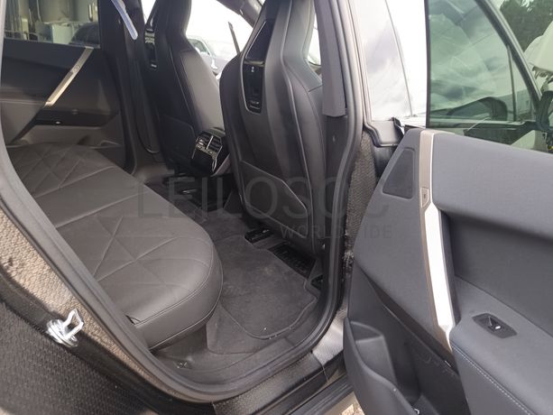 BMW iX XDrive40 · Ano 2023