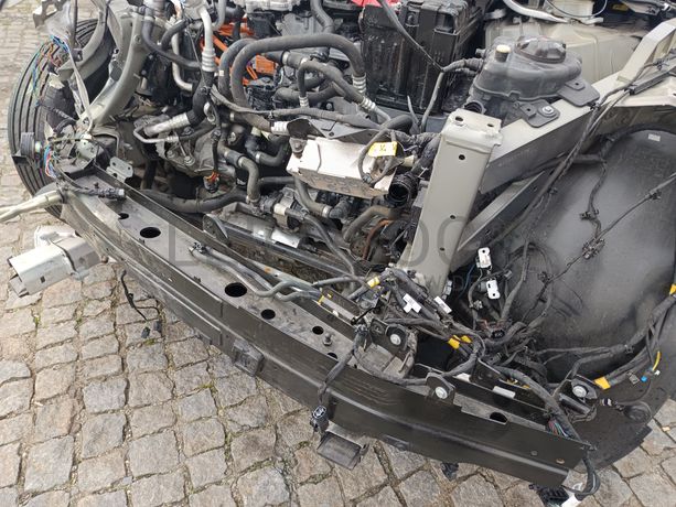 BMW iX XDrive40 · Ano 2023