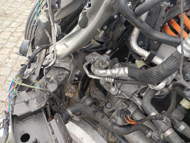 BMW iX XDrive40 · Ano 2023