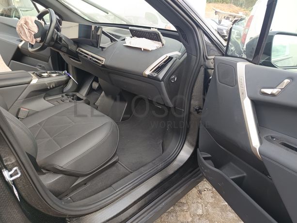 BMW iX XDrive40 · Ano 2023