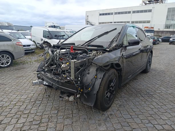BMW iX XDrive40 · Ano 2023