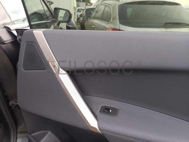 BMW iX XDrive40 · Ano 2023