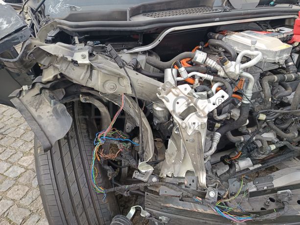 BMW iX XDrive40 · Ano 2023