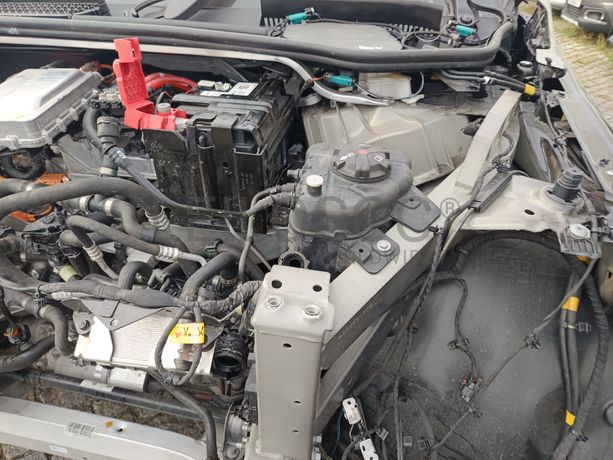 BMW iX XDrive40 · Ano 2023