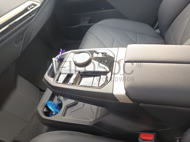 BMW iX XDrive40 · Ano 2023