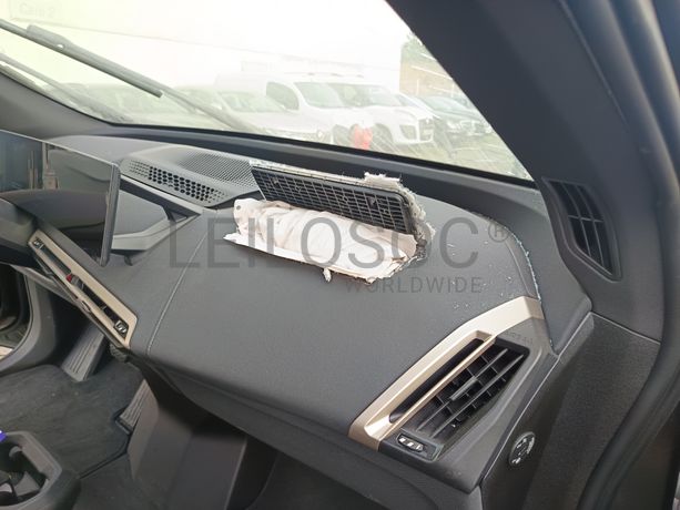 BMW iX XDrive40 · Ano 2023