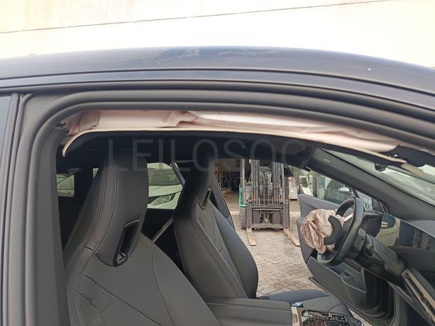 BMW iX XDrive40 · Ano 2023