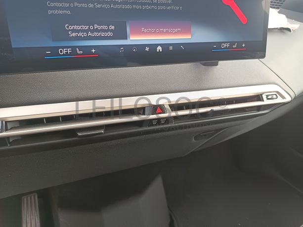 BMW iX XDrive40 · Ano 2023