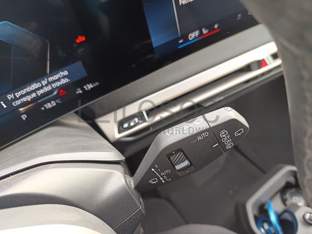 BMW iX XDrive40 · Ano 2023