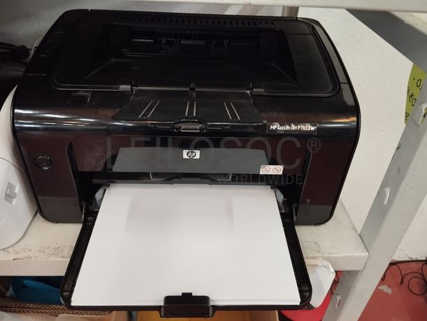 Equipamentos de Escritório, Informática e Apoio Operacional