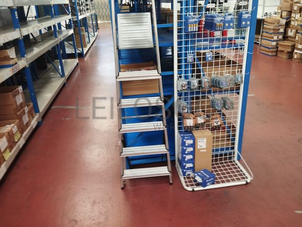 Equipamentos de Escritório, Informática e Apoio Operacional