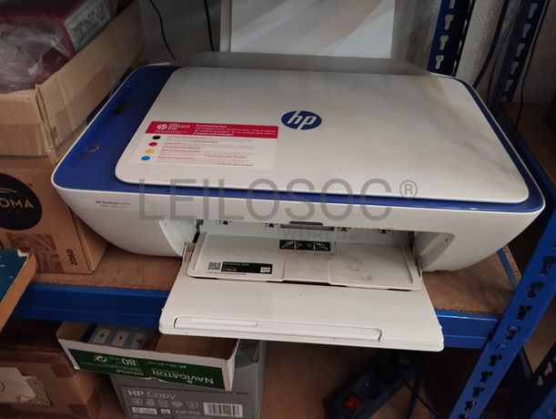 Equipamentos de Escritório, Informática e Apoio Operacional