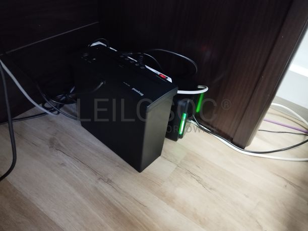 Equipamentos de Escritório, Informática e Apoio Operacional