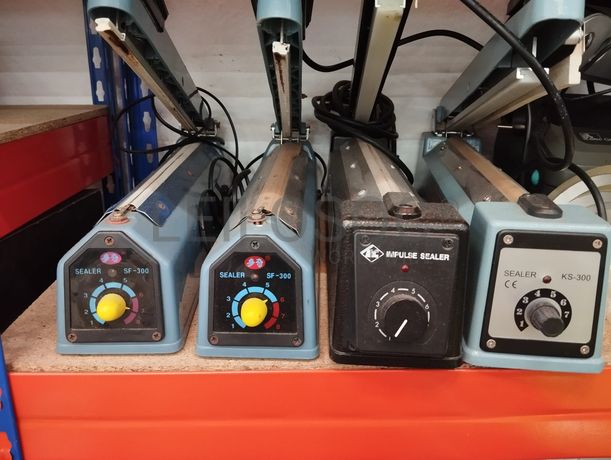 Equipamentos de Escritório, Informática e Apoio Operacional