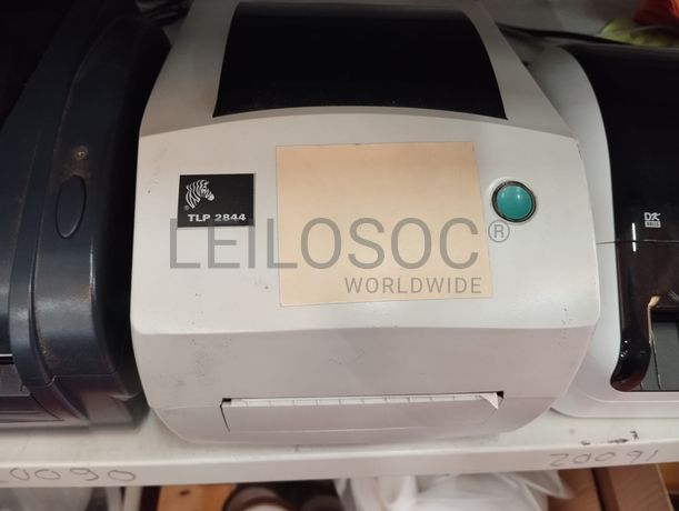 Equipamentos de Escritório, Informática e Apoio Operacional