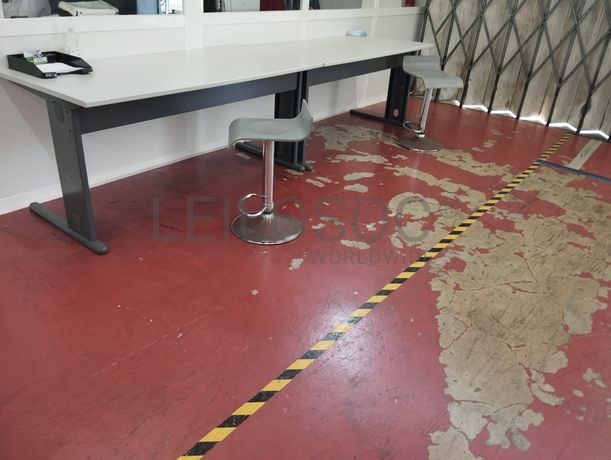 Equipamentos de Escritório, Informática e Apoio Operacional