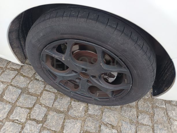 Peugeot 508 1.6 BlueHDi · Ano 2015