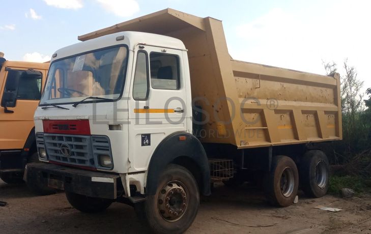 Camião Tata LPK25/6