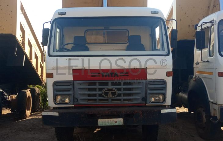 Camião Tata 25/26/38