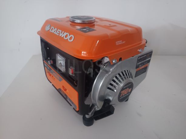 Gerador Daewoo