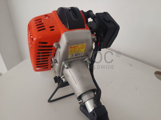 Motor a gasolina Basic com vareador de azeitona