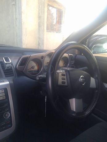 Nissan Murano 2,85m - 2006