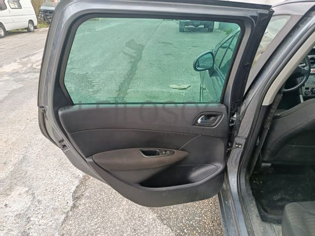 Peugeot 308 SW · Ano 2010