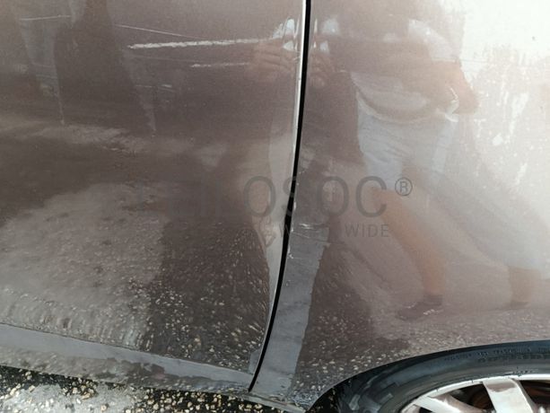 Renault Scénic · Ano 2011