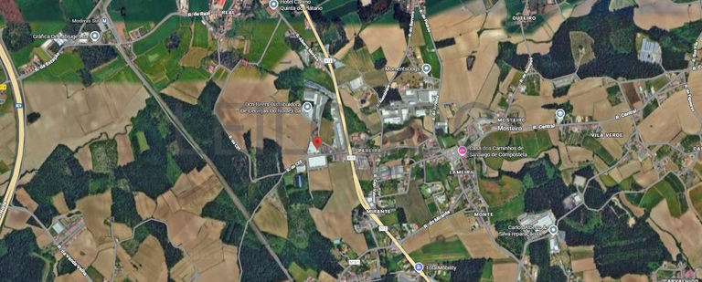 Armazém · Vila do Conde