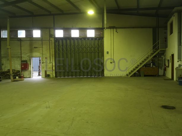 Armazém · Vila do Conde