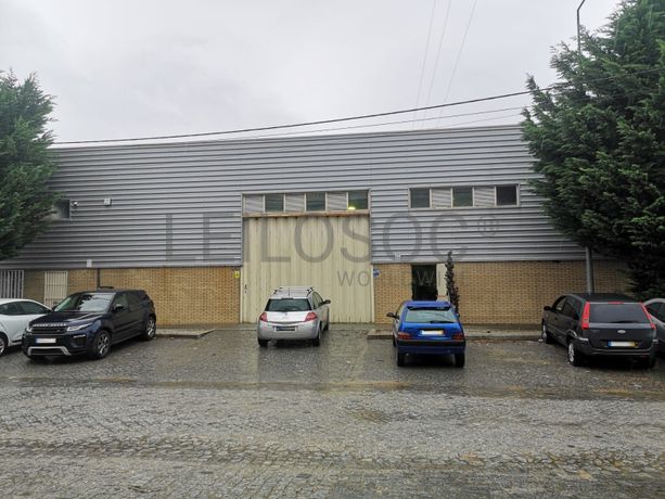 Armazém · Vila do Conde