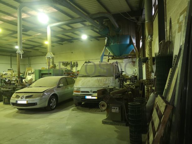 Armazém · Vila do Conde