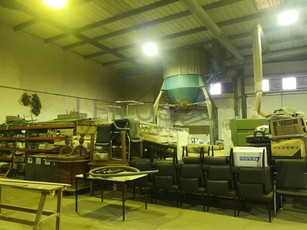 Armazém · Vila do Conde