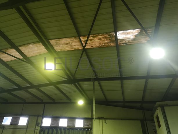 Armazém · Vila do Conde