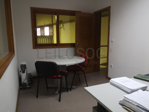 Armazém · Vila do Conde