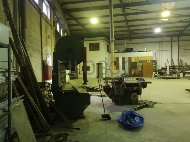 Armazém · Vila do Conde