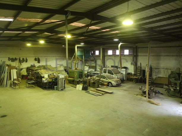 Armazém · Vila do Conde