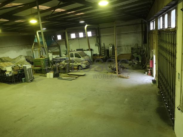 Armazém · Vila do Conde