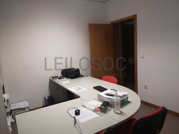 Armazém · Vila do Conde