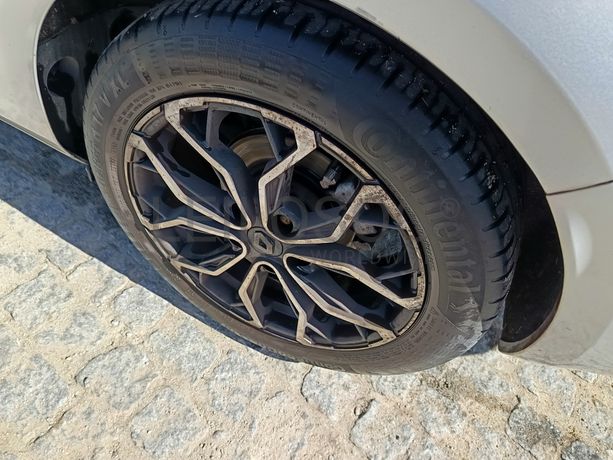 Renault Mégane · Ano 2018