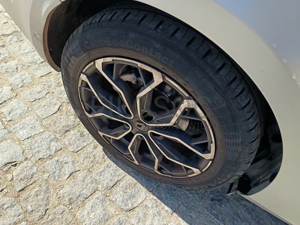 Renault Mégane · Ano 2018