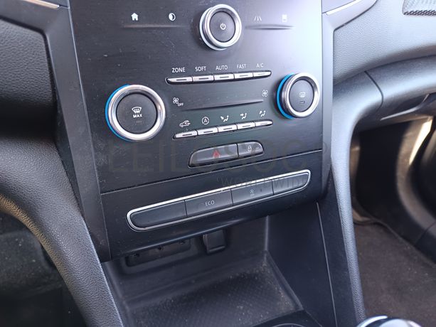 Renault Mégane · Ano 2018