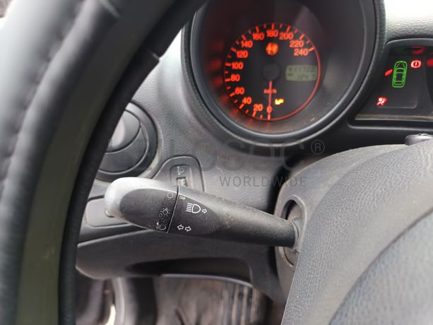 Alfa Romeo 156 · Ano 2001